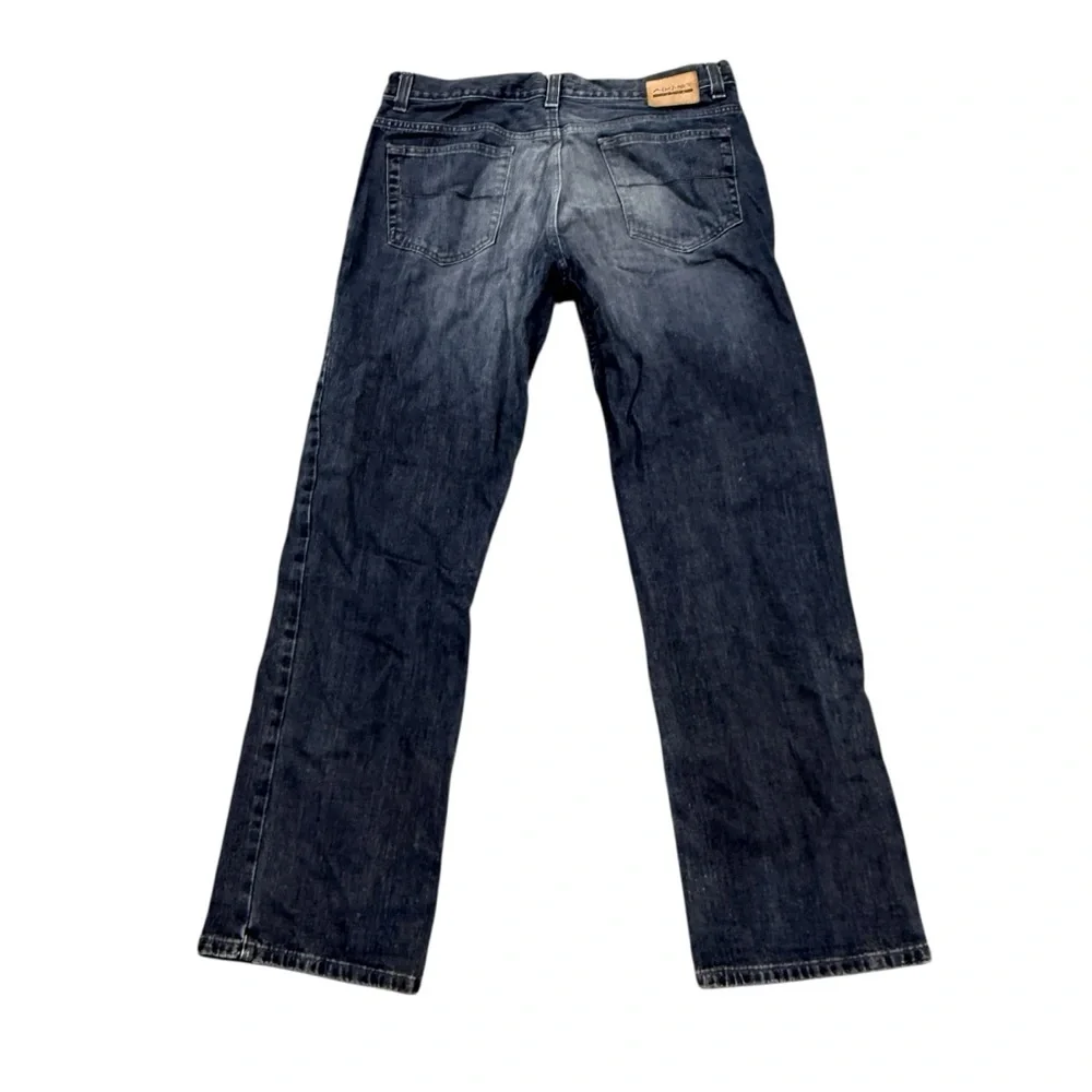 Axist Straight Leg Denim Jeans Size 34 x 32 Men’s